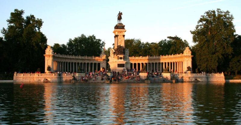Madrid: Private Custom City Tour with Driver and Guide - Valuing the Experience