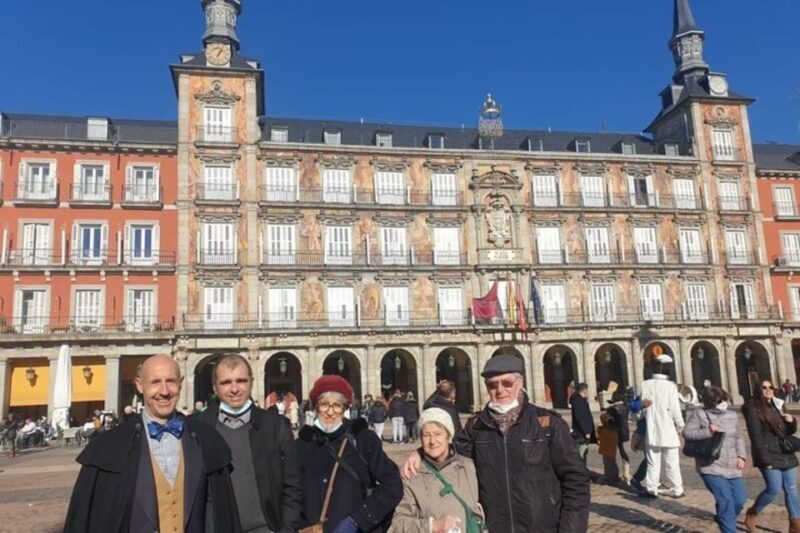 Madrid: Private custom tour with a local guide - Final Thoughts