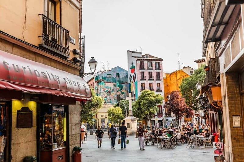 Madrid: Private Custom Tour with a Local Guide - The Itinerary: What to Expect on Your Customized Tour