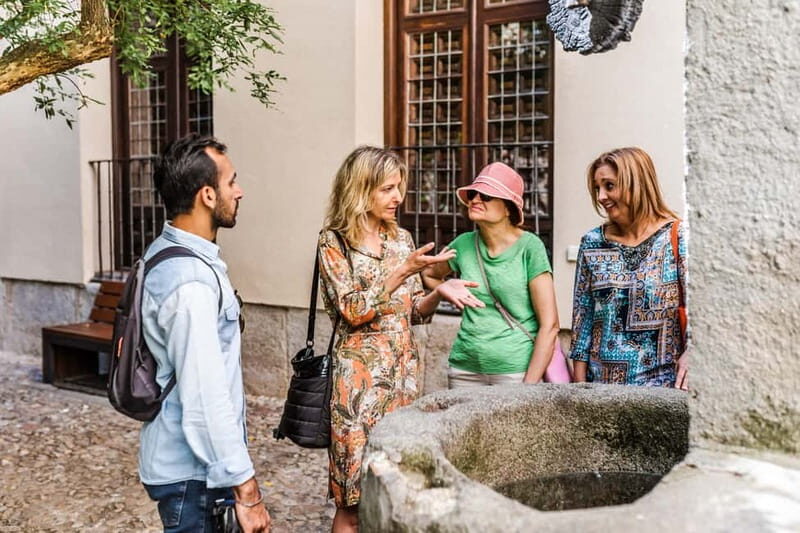 Madrid: Private Custom Tour with a Local Guide - Authentic Experiences and Hidden Gems