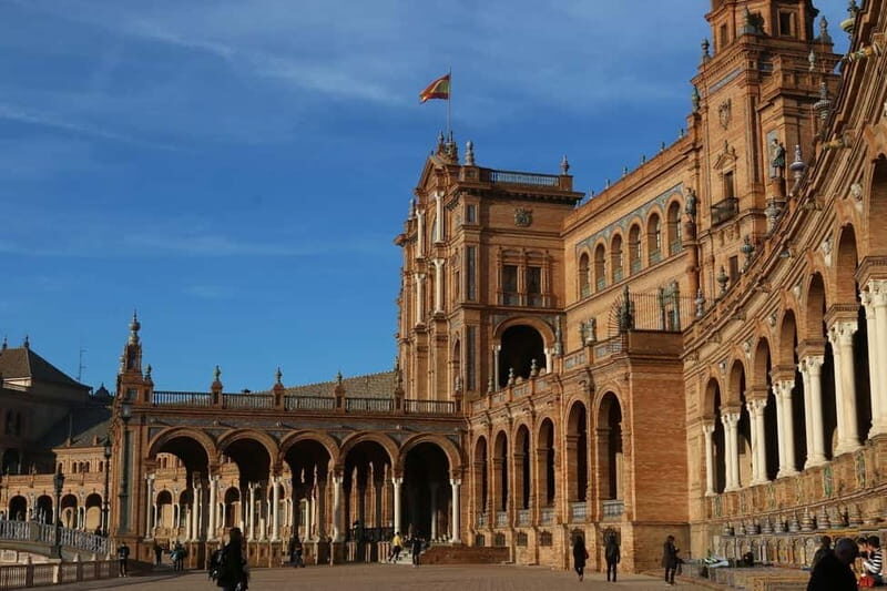 Madrid: Private Customized Day Trip - Madrid: Private Customized Day Trip – A Deep Dive into Spain’s Treasures