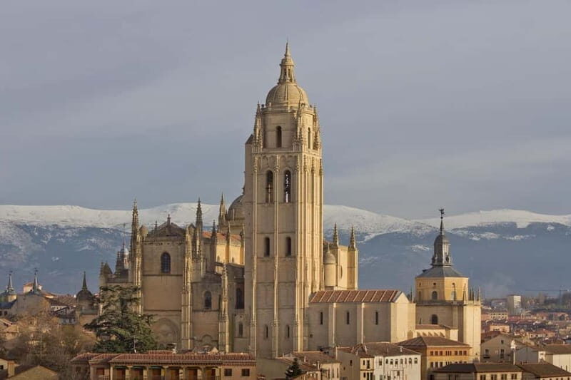 Madrid: Private Customized Day Trip - What Sets This Tour Apart?