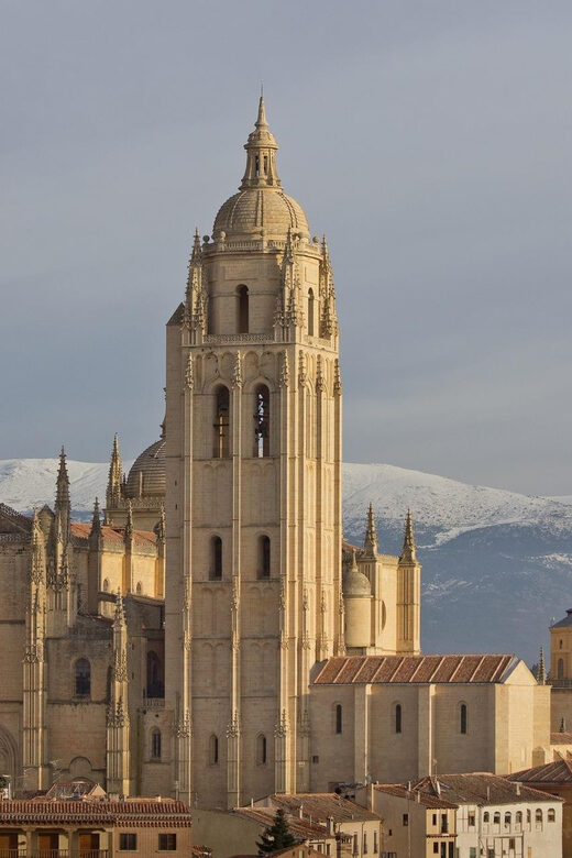 Madrid: Private Customized Day Trip - Final Thoughts