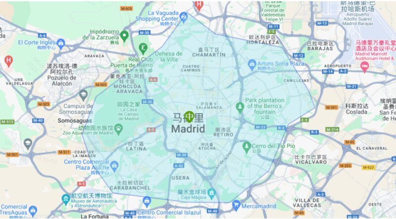 Madrid: Private Customized Day Trip - Final Recommendations