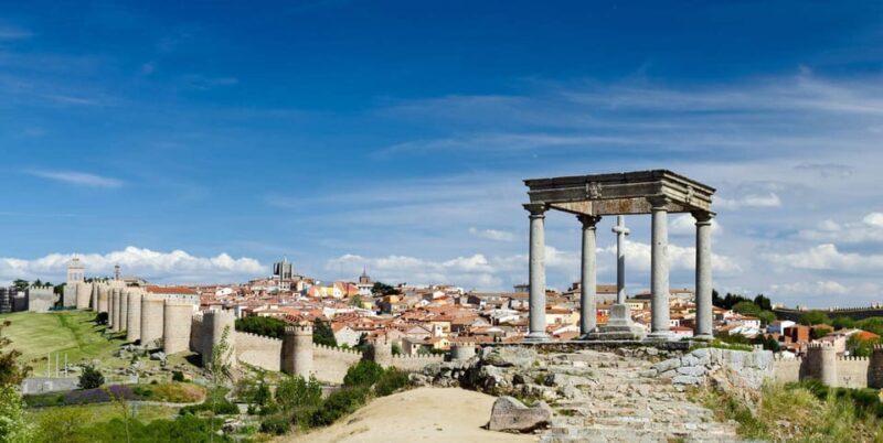 Madrid: Private Day Trip to Avila & Segovia - Final Thoughts