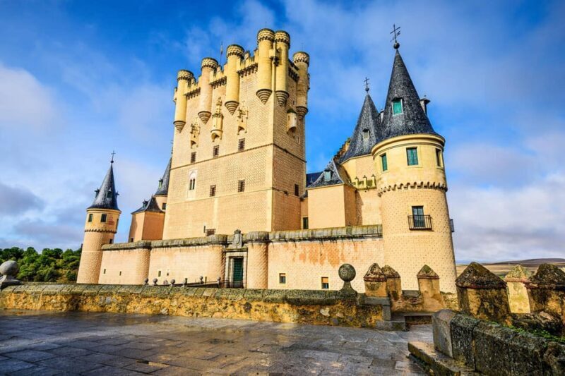 Madrid: Private Day Trip to Toledo & Segovia - The Practicalities: What to Expect