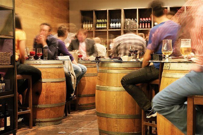 Madrid Private Evening Food Tour with Customized Menu and Tapas - The Experience: Practical Details