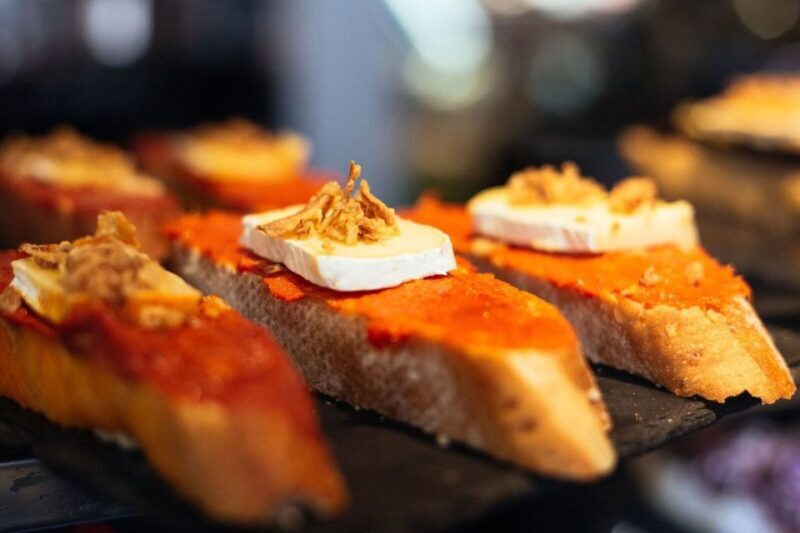 Madrid: Private Food Tour  10 Tastings with Locals - A Detailed Look at the Tour Experience
