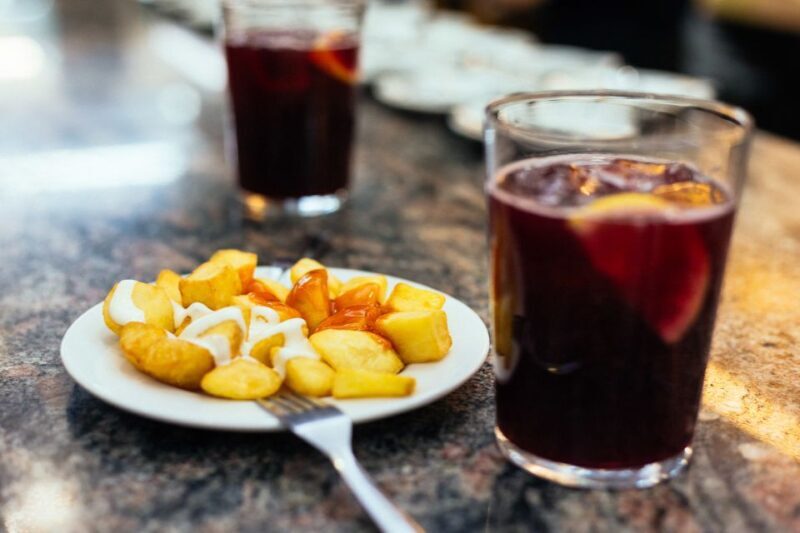 Madrid: Private Food Tour  10 Tastings with Locals - Final Thoughts