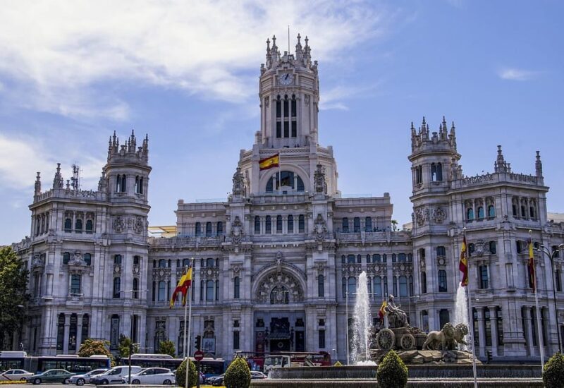 Madrid: Private Full-Day Tour  Fully Flexible with a Local - FAQ