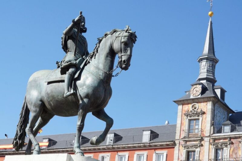 Madrid: Private Guided Tour with Prado Museum and Tapas - Practical Details: What to Know Before You Go
