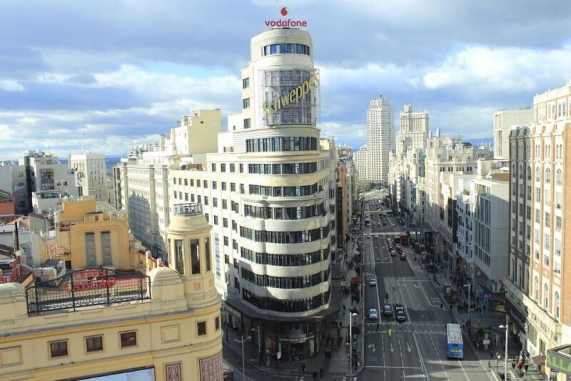 Madrid: Private Guided Tour with Prado Museum and Tapas - Final Thoughts