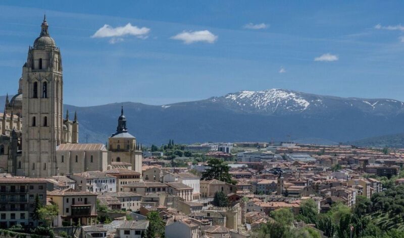 Madrid Private Guided Walking Tour - Exploring Madrid’s Historic Heart in a Nutshell