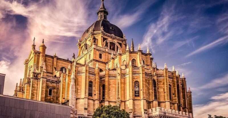 Madrid Private Guided Walking Tour - Who Will Love This Tour?