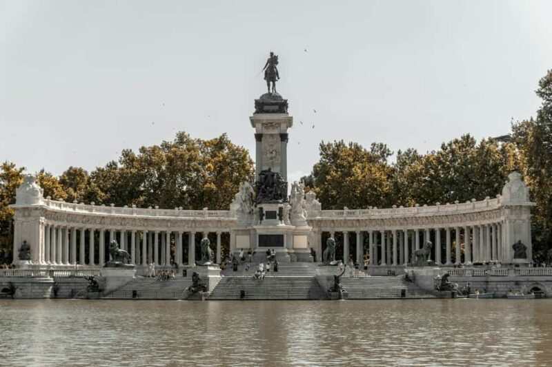 Madrid: Private Habsburgs Madrid Tour With Local Guide - Key Points