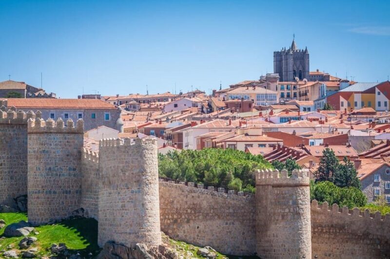 Madrid: Private Half-Day Trip to Ávila with Local Guide - Final Thoughts