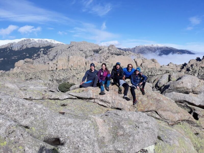 Madrid: Private Hiking Tour in La Pedriza NP with Transport - An In-Depth Look at the Experience