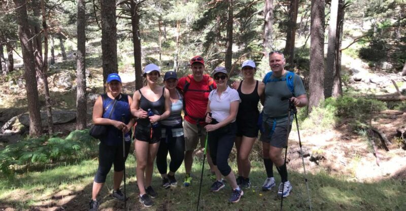 Madrid: Private Hiking Tour in La Pedriza NP with Transport - Frequently Asked Questions