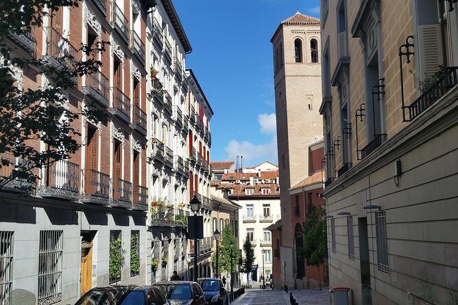 Madrid Private History Full Day Tour (Customizable) - FAQ