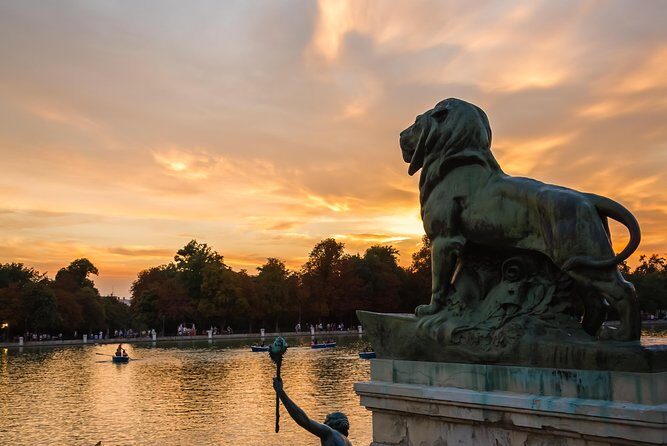 Madrid Private Night Walking Custom Tour with Tapa and a Drink - Authentic Experiences & Real Traveler Feedback