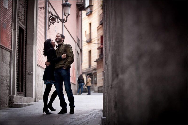 Madrid: Private Photo Shoot and Professional Images - Key Points