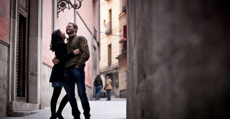 Madrid: Private Photo Shoot and Professional Images - What Is the Madrid Private Photo Shoot?