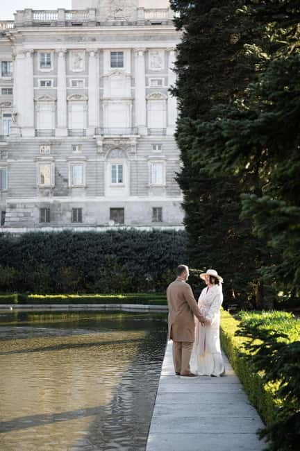 Madrid: Private Photo Shooting with Pro Photographer - An In-Depth Look at the Madrid Private Photo Shoot Experience