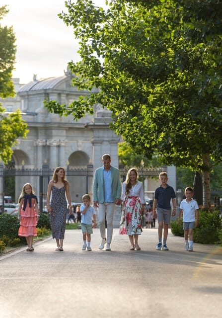 Madrid: Private Photo Tour with a Professional Photographer - Who Should Consider This Tour?