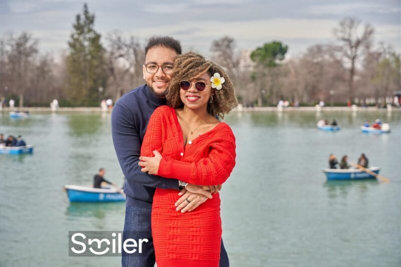 Madrid: Private Photoshoot at the Retiro Park - Authentic Testimonials: What Travelers Say