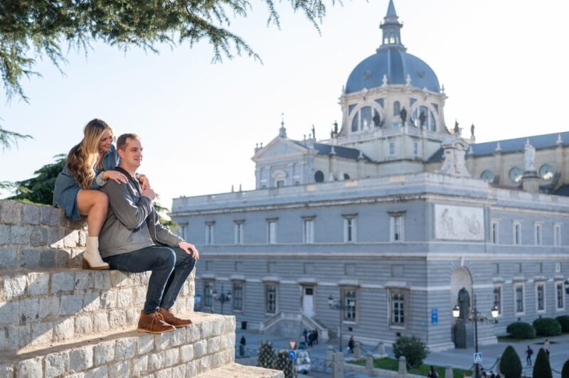 Madrid: Private Photoshoot with a Professional Photographer - Final Thoughts