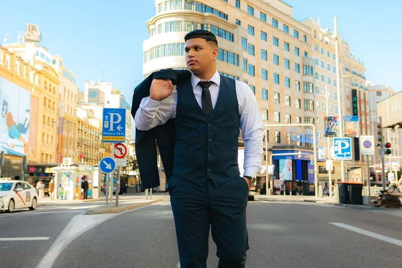 Madrid: Private PhotoShoot with a Professional Photographer - Who Should Book This Experience?