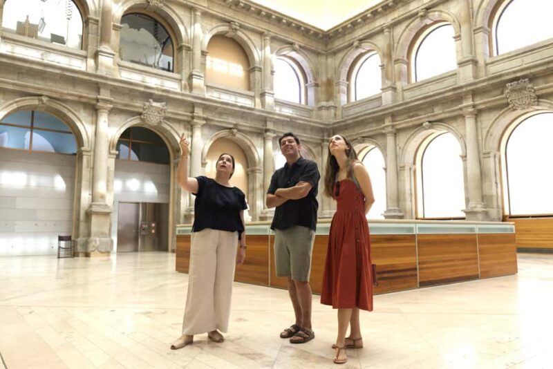 Madrid: Private Prado & Reina Sofía Tour with Terrace Drink - An In-Depth Look at the Tour: What to Expect