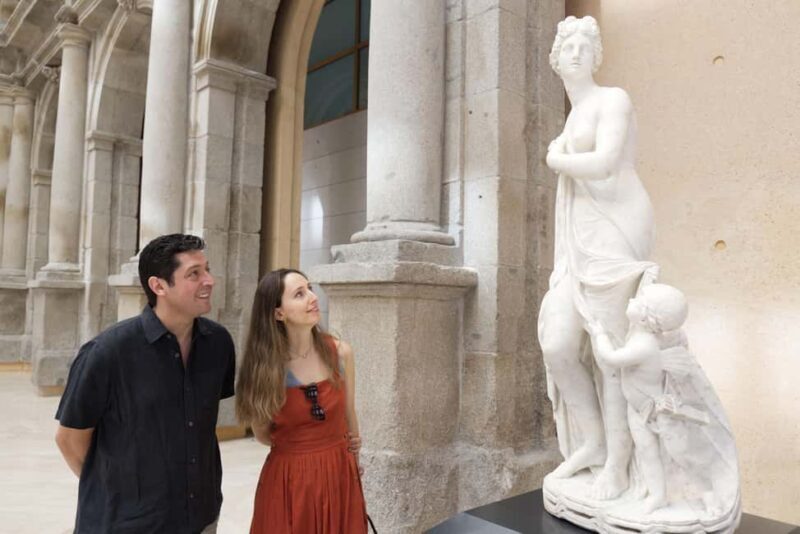 Madrid: Private Prado & Reina Sofía Tour with Terrace Drink - The Sum Up: Is This Experience Worth It?