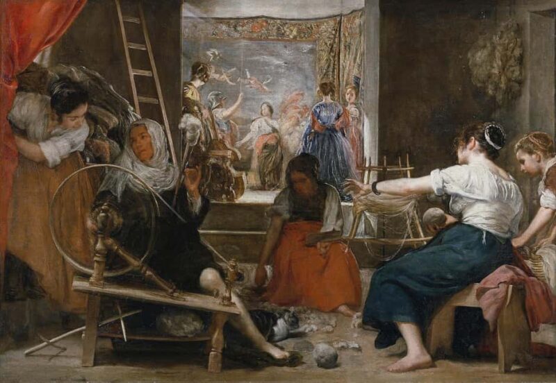 Madrid: Private Prado Tour of Classical Myths & Aperitivo - The Sum Up