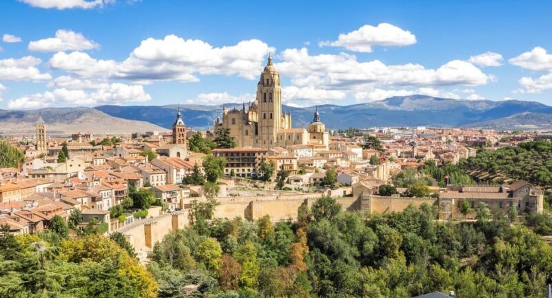 Madrid: Private Segovia Day Trip with Local Guide - The Value of This Tour