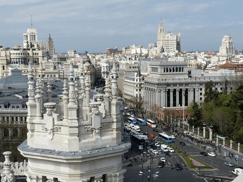 Madrid: Private Segovia Day Trip with Local Guide - The Sum Up