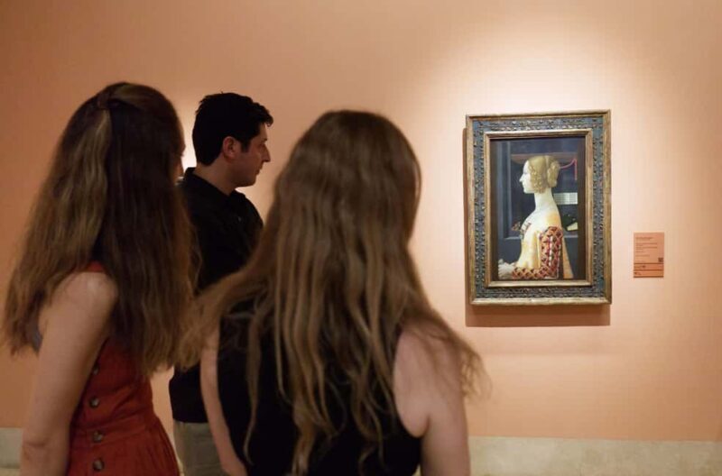 Madrid: Private Thyssen Museum Tour before Opening Hours - Key Points
