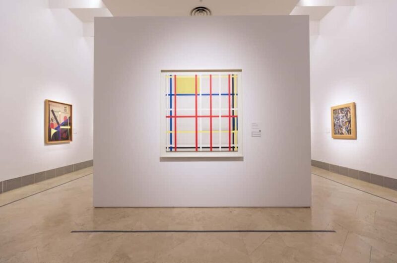 Madrid: Private Thyssen Museum Tour before Opening Hours - Final Thoughts