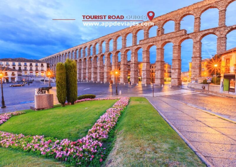 Madrid: Private Tour Ávila - Segovia with Tapas Route - Discover Spain’s Hidden Gems: A Private Day Trip to Ávila and Segovia from Madrid