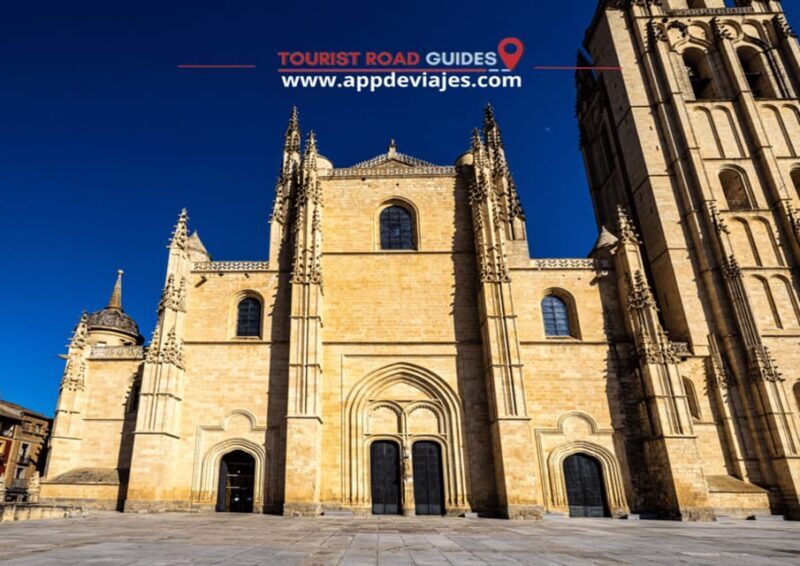 Madrid: Private Tour Ávila - Segovia with Tapas Route - FAQ