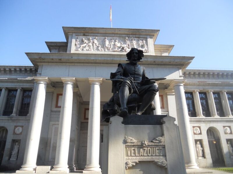 Madrid: Private Tour of the Prado Museum - Final Thoughts