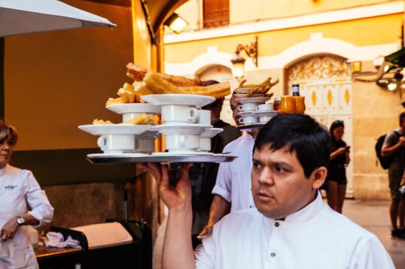 Madrid: Private Tour w/ Locals  Highlights and Hidden Gems - Authentic Experience from Well-Reviewed Guides