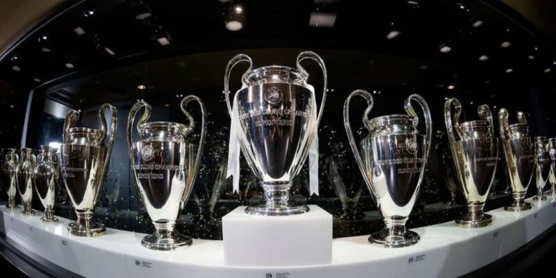Madrid: Private VIP Real Madrid Bernabeu Stadium Tour - In-Depth Review of the Bernabéu Stadium VIP Tour