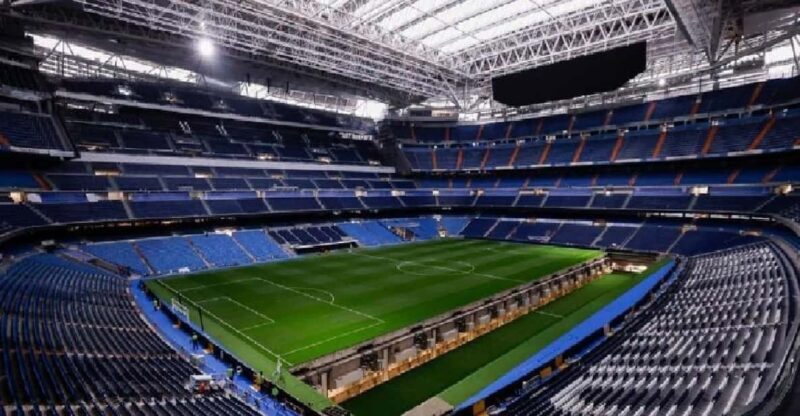 Madrid: Private VIP Real Madrid Bernabeu Stadium Tour - FAQ