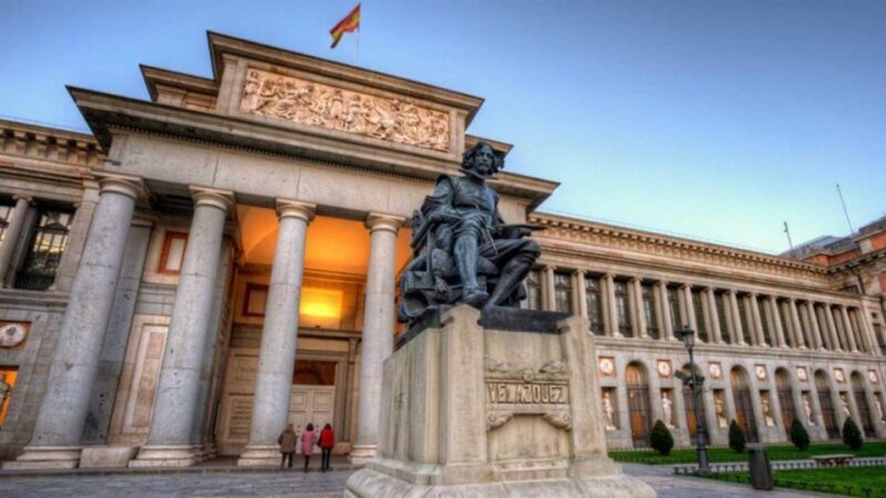 Madrid Private visit: Prado & Reina Sofía Museum with pickup - Who Will Benefit Most?