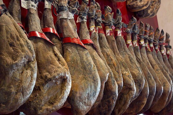 Madrid Private Walking Food Tour With Secret Food Tours - An In-Depth Look at the Madrid Private Food Tour