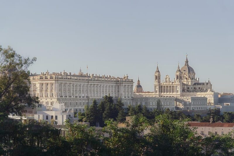 Madrid: Private Walking Tour & Photo Shoot - Final Thoughts: Is This Tour for You?