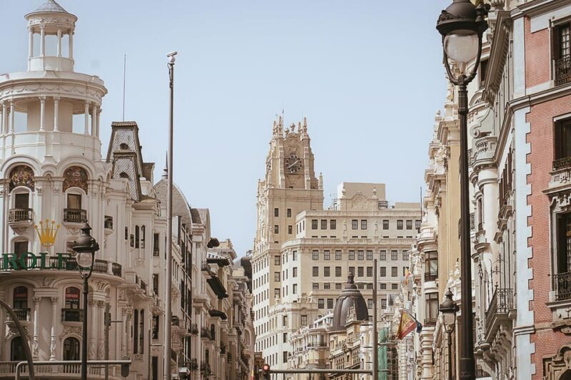 Madrid: Private Walking Tour & Photo Shoot - Frequently Asked Questions