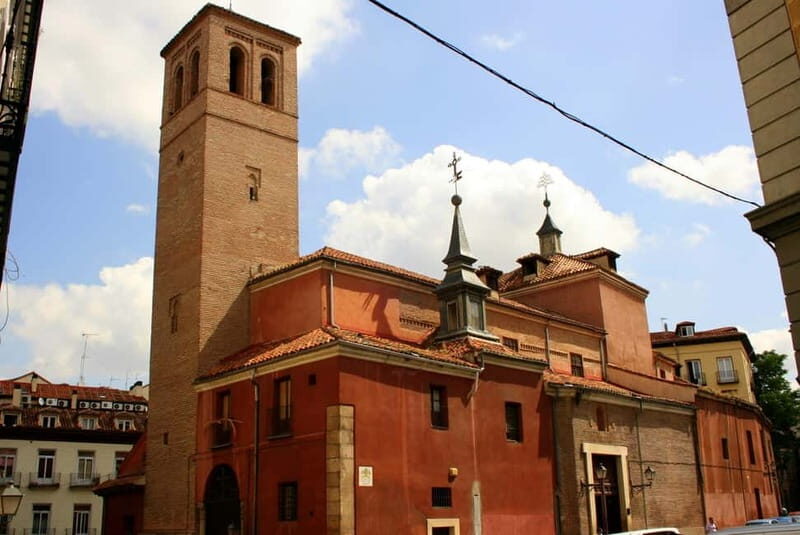 Madrid: Private Walking Tour - Exploring Madrid’s Ancient Heart: A Detailed Review of the Private Walking Tour