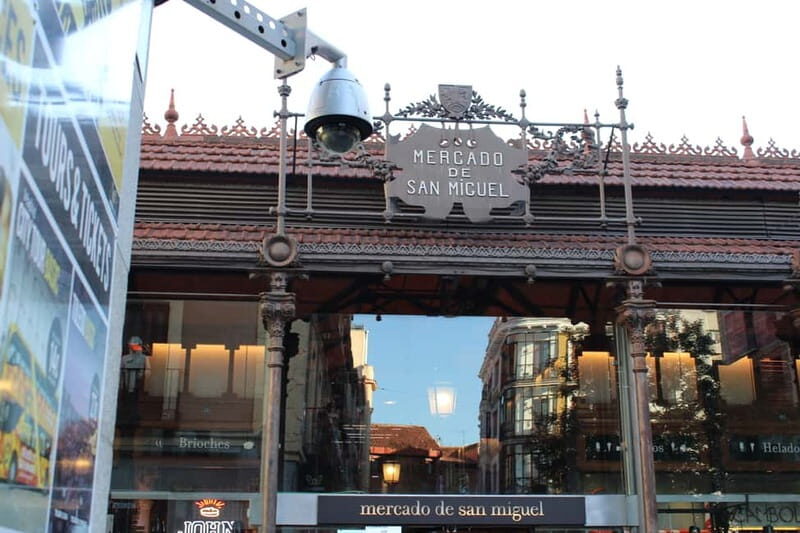 Madrid: Private Walking Tour - FAQs